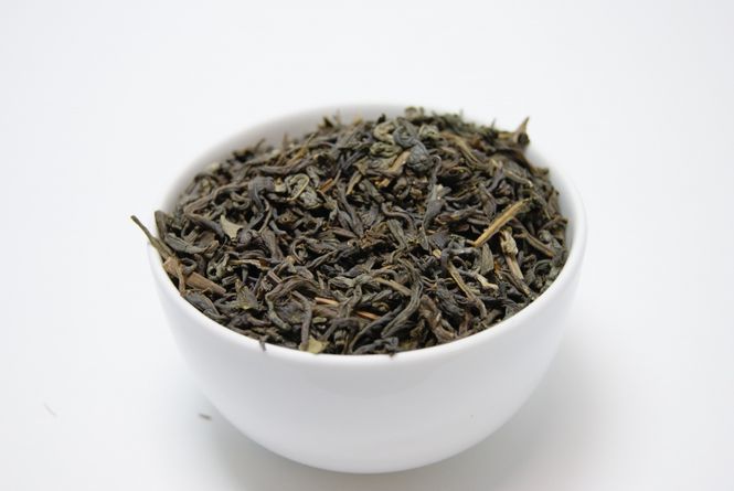 Hovedbilde Darjeeling TGFOP1 Happy Valley, 1kg økologisk