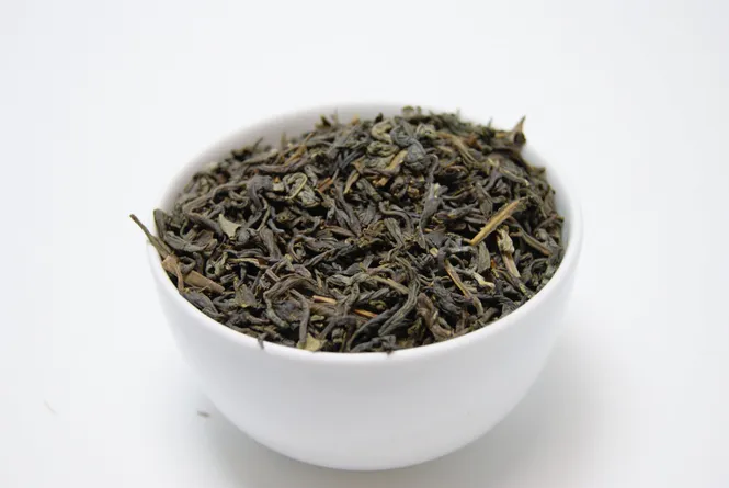 Hovedbilde Darjeeling TGFOP1 Happy Valley, 1kg økologisk