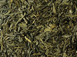 Hovedbilde Grønn te Sencha Kina 1kg økologisk