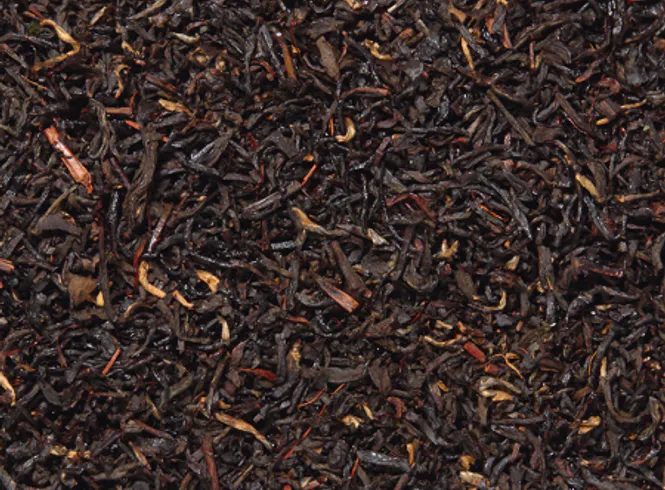 Hovedbilde Assam sort te 1kg økologisk FTGFOP1 Tonganagaon