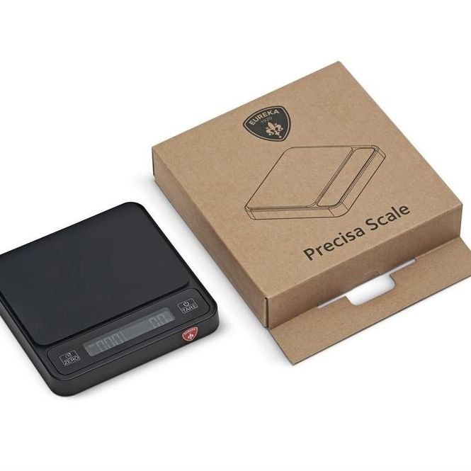 Main Image Eureka digital scale