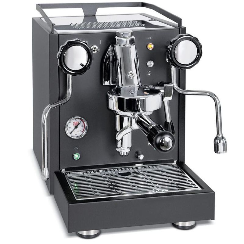 Quick Mill Rubino E61 espressomaskin